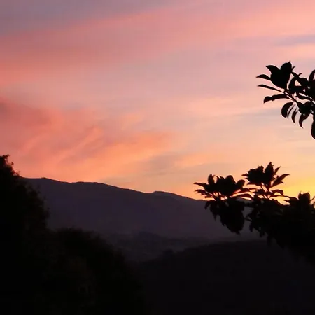 3 Etoiles, 2 , Cuisine Amenagee, Terrasse, Face A La Chaine Des Pyrenees 巴涅尔德比戈尔