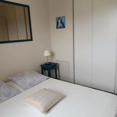 3 Etoiles, 2 , Cuisine Amenagee, Terrasse, Face A La Chaine Des Pyrenees Appartement