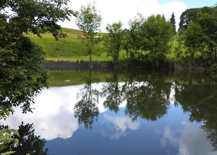 Appartement 3 étoiles, 2 , Cuisine Aménagée, Terrasse, Face à La Chaîne Des Pyrénées Bagnères-de-Bigorre