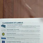 3 Etoiles, 2 , Cuisine Amenagee, Terrasse, Face A La Chaine Des Pyrenees アパート
