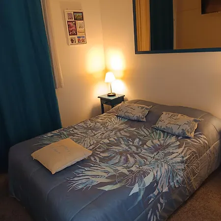 3 Etoiles, 2 , Cuisine Amenagee, Terrasse, Face A La Chaine Des Pyrenees *