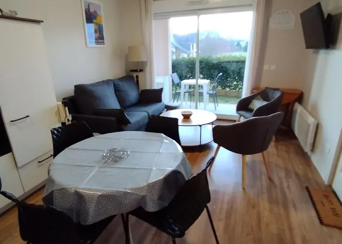 アパート 3 Etoiles, 2 , Cuisine Amenagee, Terrasse, Face A La Chaine Des Pyrenees