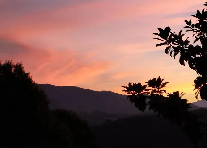 3 étoiles, 2 , Cuisine Aménagée, Terrasse, Face à La Chaîne Des Pyrénées Bagnères-de-Bigorre